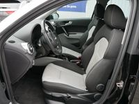 gebraucht Audi A1 Sportback 1.2 TFSI AMBITION * MEDIA-PAKET * PARKTRONIC * SITZHEIZUNG * LM-FELGEN 16 ZOLL