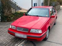 gebraucht Volvo 460 1,8i Automatik