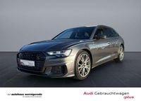 Gebraucht Audi A6 Sport 286 PS (210 kW) 2023 Grau Kombi