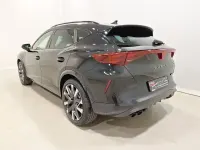 Usata Cupra Formentor VZ 333 CV (244 kW) 2025 Nero SUV