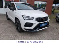 Gebraucht Cupra Ateca 301 PS (221 kW) 2023 Weiß SUV