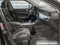 gebraucht Audi A6 Avant Sport