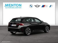 Neu BMW 120 Performance 170 PS (125 kW) 2026 Schwarz Kleinwagen