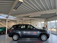 Gebraucht BMW X5 Exclusive 245 PS (180 kW) 2013 Grau SUV