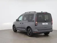 Neu VW Caddy Edition 116 PS (85 kW) 2026 Grau Van / Kleinbus