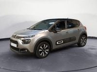 Gebraucht Citroën C3 PureTech 84 PS (61 kW) 2024 Gris acero Limousine