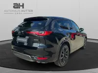 Gebraucht Mazda CX-60 Homura-Line 328 PS (241 kW) 2025 Jet black SUV