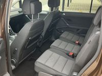 gebraucht VW Touran 1.4 TSI DSG Comfortline, TÜV neu/gepflegt
