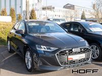 Gebraucht Audi A3 Ambiente 116 PS (85 kW) 2025 Manhattangrau metallic Limousine