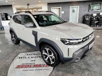 Neu Dacia Duster Journey 140 PS (102 kW) 2026 Sandstonebeige SUV