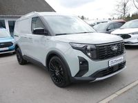 Second-hand Ford Transit Active 125 CP (91 kW) 2024 Gri Berlinǎ