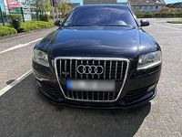 Usata Audi A8 280 CV (205 kW) 2005 Nero Berlina
