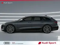 Neu Audi S6 Sport 369 kW (503 PS) 2026 Grau Kombi