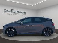 Gebraucht Cupra Born 169 kW (231 PS) 2023 Grau Kleinwagen