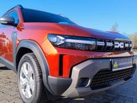 Nowe Dacia Duster Expression 122 KM (89 kW) 2026 Brązowy SUV