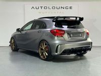 gebraucht Mercedes A45 AMG *Aero*Performance*Pano*Carbon*20"*433 PS