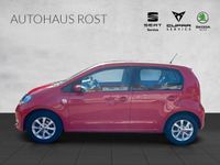 gebraucht Skoda Citigo Style