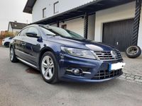 gebraucht VW CC 2.0 TDI BlueMotion Technology -