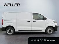 Neu Toyota Proace 144 PS (105 kW) 2025 Weiss Van / Kleinbus