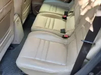 Gebraucht Renault Grand Scénic III Luxe 131 PS (96 kW) 2011 Van / Kleinbus