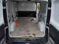 gebraucht Opel Vivaro L2H1 3T AHK LKW Zulassung 1,6 Bi Turbo