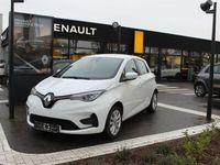 gebraucht Renault Zoe R135 Experience R135/Z.E. 50 (Miet-Batterie)