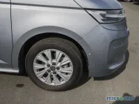 Używany VW Multivan Life 150 KM (110 kW) 2024 Srebrny Minivan