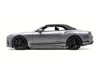 Second-hand Bentley Continental 782 CP (575 kW) 2025 Cabrio