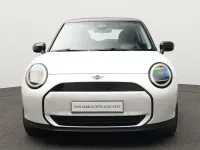 Gebraucht Mini Cooper Classic 135 kW (184 PS) 2025 Weiß Kleinwagen