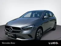 Gebraucht Mercedes B200 150 PS (110 kW) 2025 Grau Kleinwagen