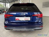 gebraucht Audi A4 Avant Sport