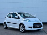 gebraucht Citroën C1 1.0 Style *KLIMA*WENIG KM*