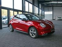 Gebraucht Ora Funky Cat 400 Pro 125 kW (171 PS) 2023 Mars red/ sterry black Kleinwagen