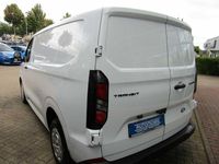 Nouă Ford Transit Custom Trend 110 CP (80 kW) 2026 Alb Pickup