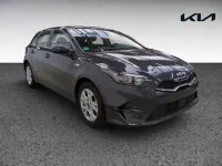 Gebraucht Kia Ceed Comfort 140 PS (102 kW) 2025 Pentametal metallic (metallic) Kleinwagen