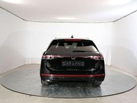 Gebraucht VW Passat R-line 265 PS (194 kW) 2026 Schwarz Kombi