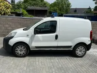 Occasion Citroën Nemo 75 ch (55 kW) 2013 Blanc Monospace
