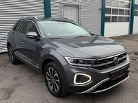 Occasion VW T-Roc Style 150 ch (110 kW) 2022 Gris SUV