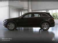 Gebraucht Mercedes GLC300e 320 PS (235 kW) 2021