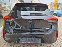 Neu Opel Corsa Ultimate 136 PS (100 kW) 2026 Schwarz Kleinwagen
