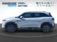 Neu BYD Atto 2 Boost 130 kW (177 PS) 2025 Weiß SUV