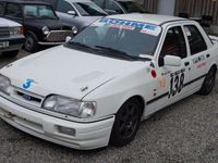 Gebraucht Ford Sierra 301 PS (221 kW) 1990 Weiß Limousine