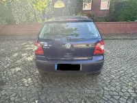 Gebraucht VW Polo 54 PS (39 kW) 2005 Kleinwagen