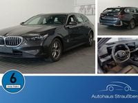 Gebraucht BMW 320 Shadowline 190 PS (139 kW) 2024 Schwarzkeine angabe Kombi