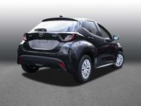 Neu Mazda 2 Prime-Line 116 PS (85 kW) 2025 Opera black Kleinwagen