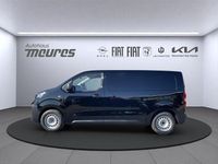 Gebraucht Opel Vivaro-e Combi S 120 PS (88 kW) 2025 Schwarz Van / Kleinbus
