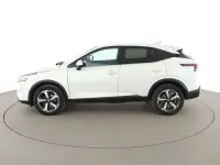 Gebraucht Nissan Qashqai N-Connecta 2021 Weiß SUV