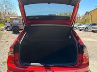 Gebraucht VW Taigo R-line 150 PS (110 kW) 2025 Rot SUV