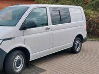 Second-hand VW 181 150 CP (110 kW) 2020 Alb SUV