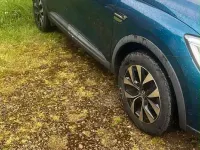 Gebraucht Renault Clio 150 PS (110 kW) 2023 Blau Kleinwagen